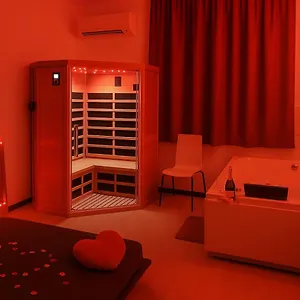 Lovers' Nest Roma