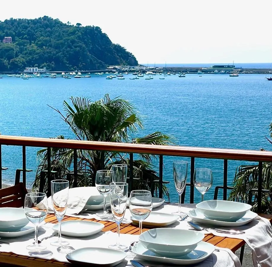 Apartment Sea See Si Sestri Levante
