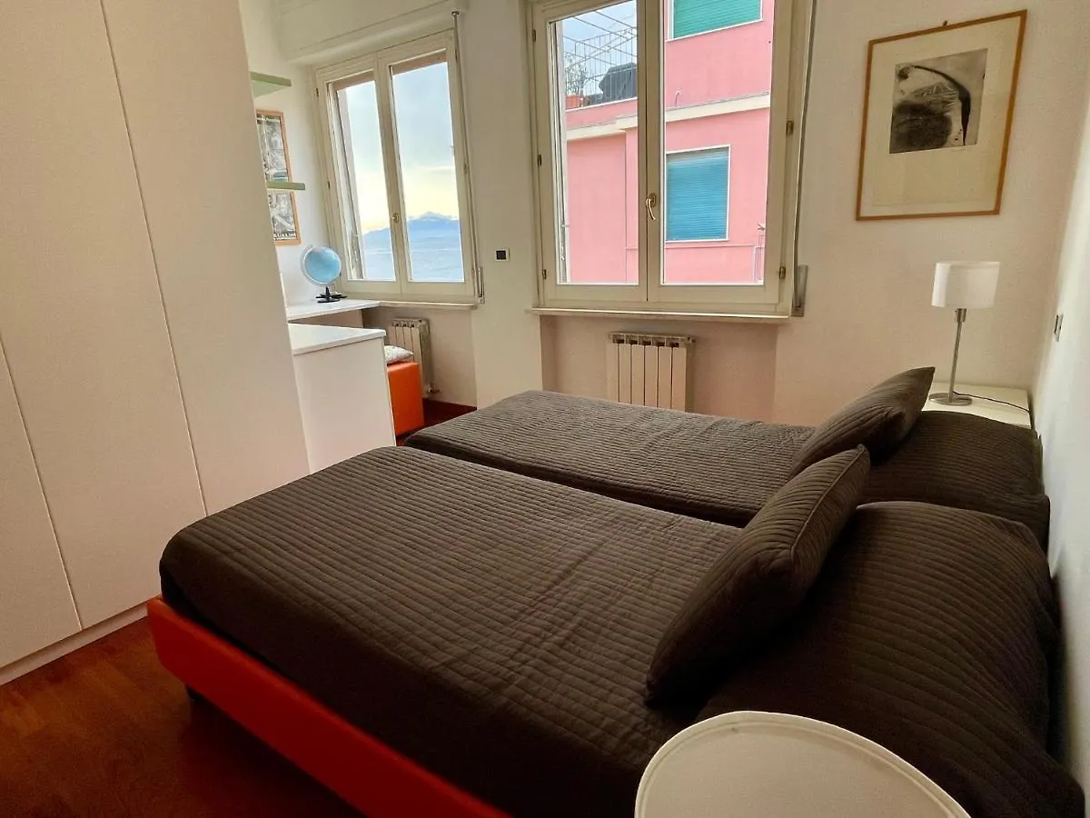 Apartment Sea See Si Sestri Levante