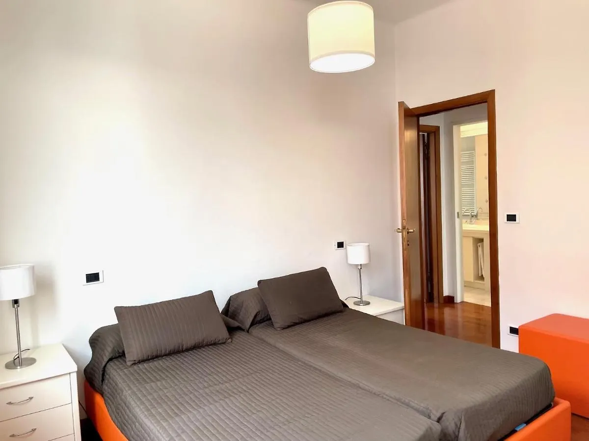 Sea See Si Sestri Levante Apartment